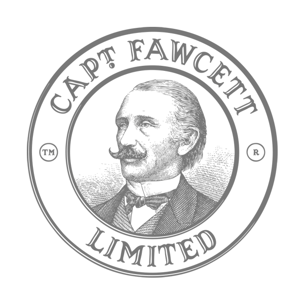 Captain Fawcett