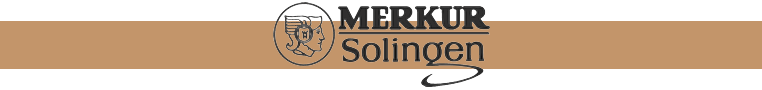 Merkur Solingen