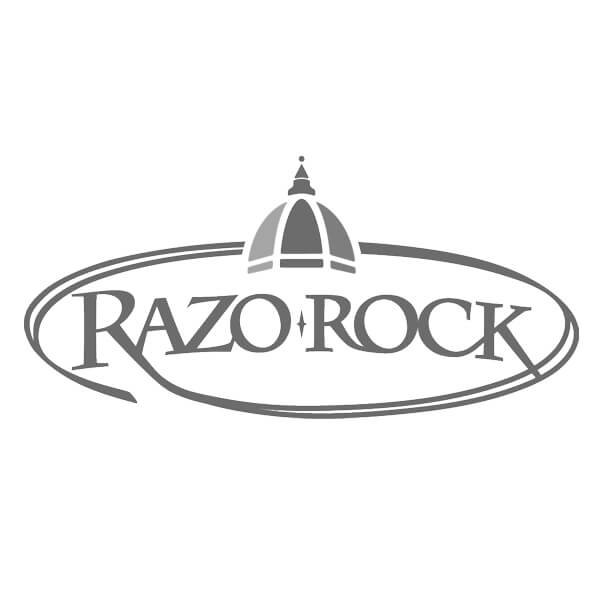 RazoRock