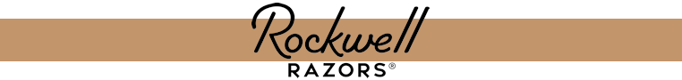 Rockwell Razors