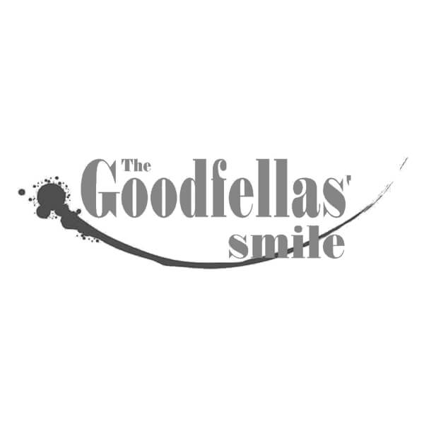 The Goodfellas Smile