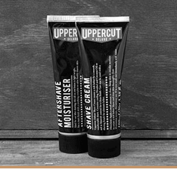 Produtos para Barba Uppercut Deluxe