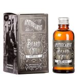 Apothecary 87 The Original Recipe Beard Oil 50ml