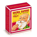 Cella Milano Crema Sapone 1000ml