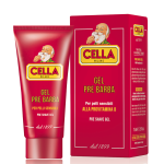 Cella Milano Gel Pre Barba 75ml