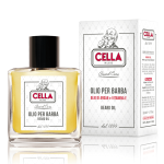 Cella Milano Olio per Barba 50ml