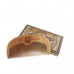 Dear Barber Beard Comb