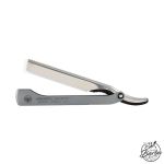 Dovo Shavette Stainless 21130201