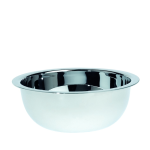 Edwin Jagger Stainless Steel Shaving Bowl