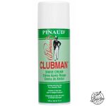 Espuma de Barbear Clubman Pinaud 340gr