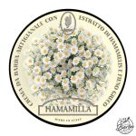 Extrò Shaving Cream Hamamilla 150ml