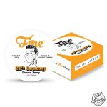 Fine Shaving Soap Italian Citrus 150ml