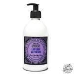 La Manufacture en Provence Liquid Soap 500ml Lavender