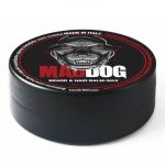 Mad Dog Beard & Hair Balm 100ml