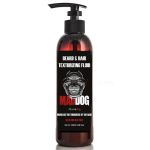 Mad Dog Professional Texturizing Fluid 100ml