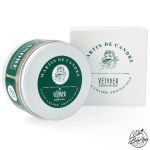 Martin de Candre Shaving Soap Vétyver 200g