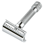 Merkur 37C Slant Safety Razor 9037001