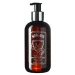 Morgan's Cooling After-Shave Gel 250ml