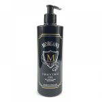 Morgan's Shaving Gel 500ml