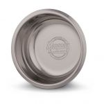 Morgan's Stainless Steel Shaving Bowl