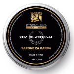 Officina Artigiana Stay Traditional Shaving Soap 150ml