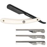 Parker Straight Razor Adjustable PTAWH