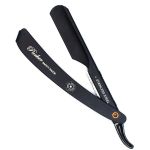 Parker Straight Razor PTBMETAL