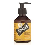 Proraso Beard Wash Wood and Spice 200ml