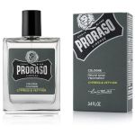 Proraso Cypress & Vetyver Eau De Cologne 100ml