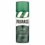 Proraso Green Shaving Foam 100ml