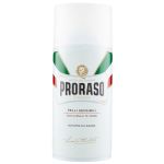 Proraso White Shaving Foam 300ml