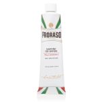 Proraso White Shaving Soap in a Tube 150ml