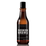 Redken Brews 3 em 1 - 300ml