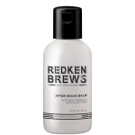 Redken Brews After Shave Balm 125ml