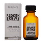 Redken Brews Beard and Skin Oil 30ml