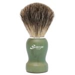 Semogue Texugo Pure Grey Verde Oceano (Pha C3TPG OG)