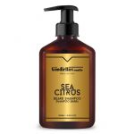 The Goodfellas Beard Shampoo Sea Citrus 250ml