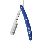 The Bluebeards Revenge Cut-Throat Straight Razor