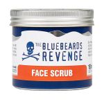 The Bluebeards Revenge Face Scrub 150ml