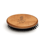 The Bluebeards Revenge Military Brush