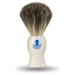 The Bluebeards Revenge Pure Badger Shaving Brush