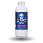 The Bluebeards Revenge Talc For Men 100g