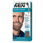 Tinta Barba e Bigode Just For Men Castanho Claro M-25