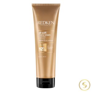 Redken All Soft Máscara Heavy Cream 250ml