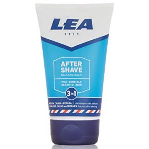 After Shave Bálsamo 3 em 1 Peles Sensíveis 125ml