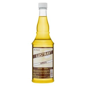 After Shave Lustray Spice Clubman Pinaud 414ml