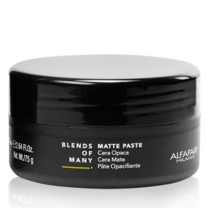 Alfaparf Blends Of Many Matte Paste 75ml