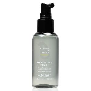 Alfaparf Milano Blends Of Many Rebalancing Tonic 100ml