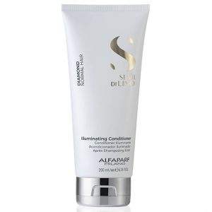 Alfaparf Semi Di Lino Illuminating Condicionador 200ml