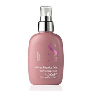 Alfaparf Semi Di Lino Nutritive Detangling Fluid 125ml